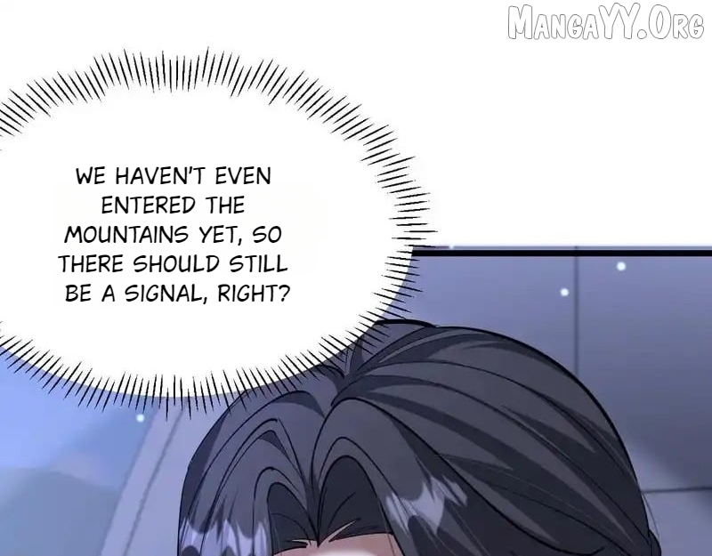 I’m Trapped In This Day For One Thousand Years Chapter 237 - page 6